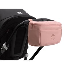 Bugaboo daiktų krepšys-organizatorius, Morning Pink kaina ir informacija | Vežimėlių priedai | pigu.lt