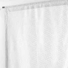 Сетчатые шторы Castille White цена и информация | Шторы, занавески | pigu.lt