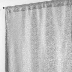 Сетчатые шторы Castille Grey цена и информация | Шторы | pigu.lt
