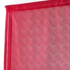 Сетчатые шторы Castille Red цена и информация | Шторы | pigu.lt
