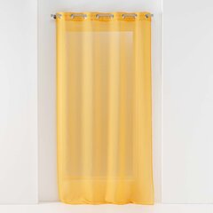 Douceur d’Intérieur штора Sandra, 140 x 240 см цена и информация | Шторы | pigu.lt