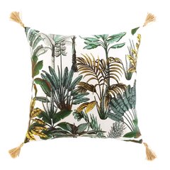 Dekoratyvinė pagalvėlė Balinesia kaina ir informacija | Dekoratyvinės pagalvėlės ir užvalkalai | pigu.lt