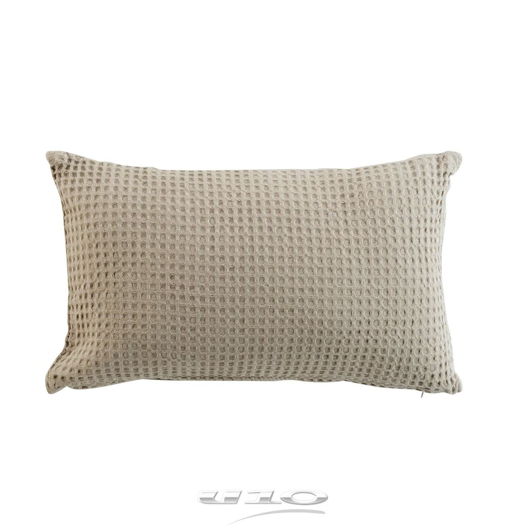 Dekoratyvinė pagalvėlė, 30 x 50 cm цена и информация | Dekoratyvinės pagalvėlės ir užvalkalai | pigu.lt