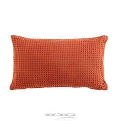 Dekoratyvinės pagalvėlės užvalkalas, 30 x 50 cm kaina ir informacija | Dekoratyvinės pagalvėlės ir užvalkalai | pigu.lt