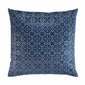 Douceur d’Intérieur dekoratyvinės pagalvėlės užvalkalas Joan kaina ir informacija | Dekoratyvinės pagalvėlės ir užvalkalai | pigu.lt