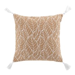 Dekoratyvinė pagalvėlė Kalinda White kaina ir informacija | Dekoratyvinės pagalvėlės ir užvalkalai | pigu.lt