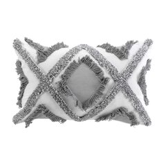 Dekoratyvinė pagalvėlė Marissa Grey kaina ir informacija | Dekoratyvinės pagalvėlės ir užvalkalai | pigu.lt