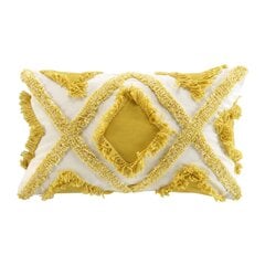 Dekoratyvinė pagalvėlė Marissa Honey kaina ir informacija | Dekoratyvinės pagalvėlės ir užvalkalai | pigu.lt