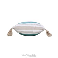 Dekoratyvinės pagalvėlės užvalkalas, 30 x 50 cm kaina ir informacija | Dekoratyvinės pagalvėlės ir užvalkalai | pigu.lt