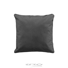 Dekoratyvinės pagalvėlės užvalkalas, 40 x 40 cm kaina ir informacija | Dekoratyvinės pagalvėlės ir užvalkalai | pigu.lt