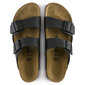 Vyriški batai Birkenstock Arizona Narrow Fit 51793 kaina ir informacija | Vyriškos šlepetės, basutės | pigu.lt