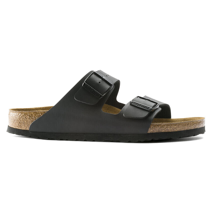 Vyriški batai Birkenstock Arizona Narrow Fit 51793 kaina ir informacija | Vyriškos šlepetės, basutės | pigu.lt