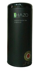 Juodoji arbata Hazo - Assam Black Tea, 100 g kaina ir informacija | Arbata | pigu.lt