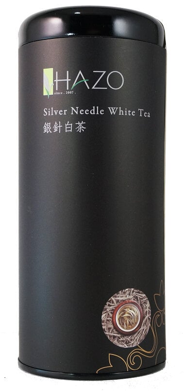 Baltoji arbata Hazo - Silver Needle White Tea цена и информация | Arbata | pigu.lt