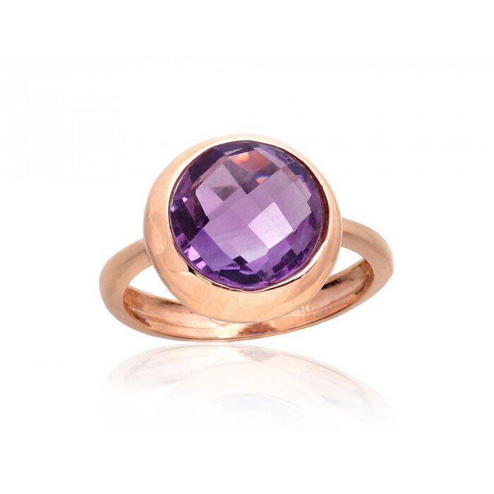 Auksinis žiedas Diamond Sky Diana kaina ir informacija | Žiedai | pigu.lt