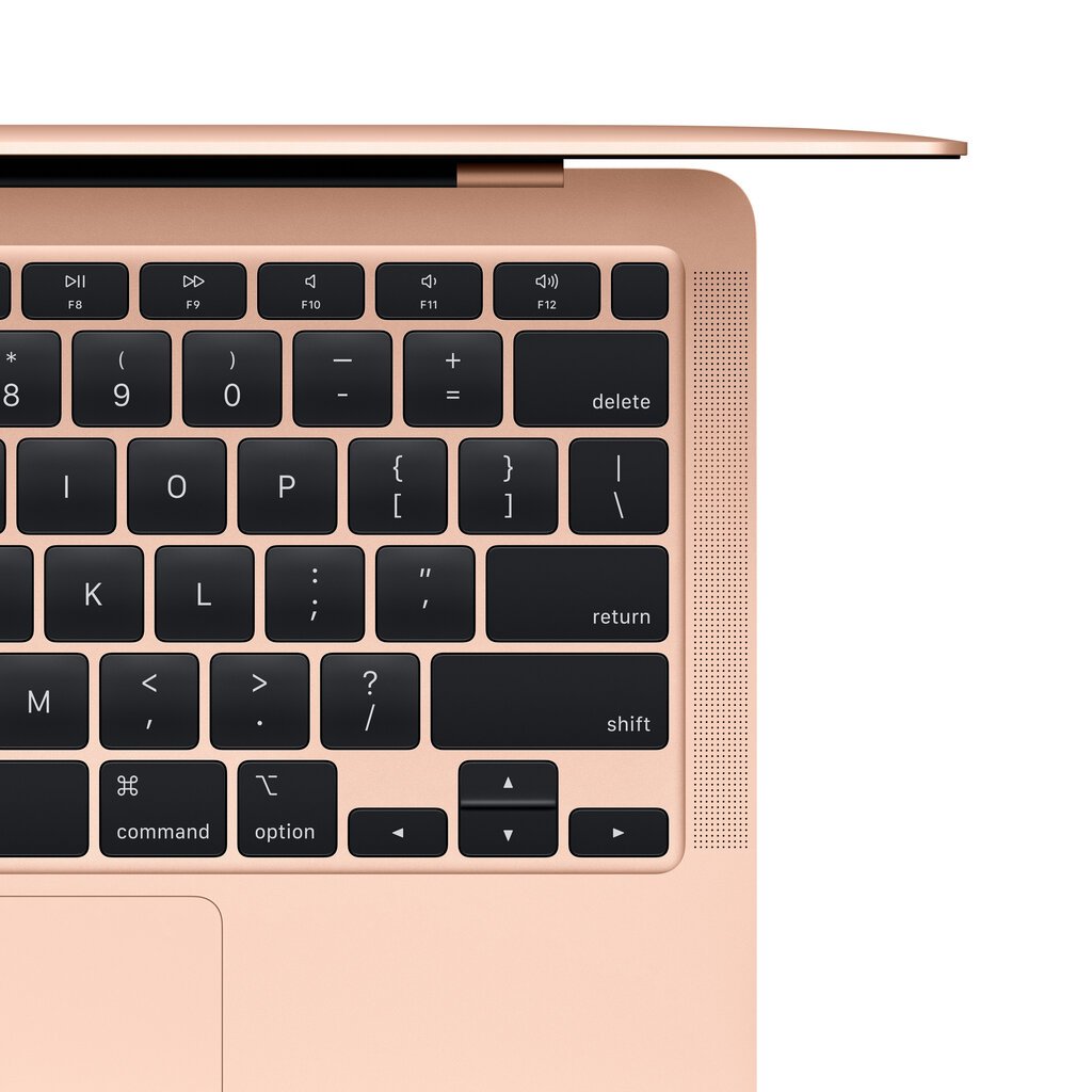 Apple MacBook Air 33,8 cm (13,3") MGND3ZE/A/R1 kaina ir informacija | Nešiojami kompiuteriai | pigu.lt