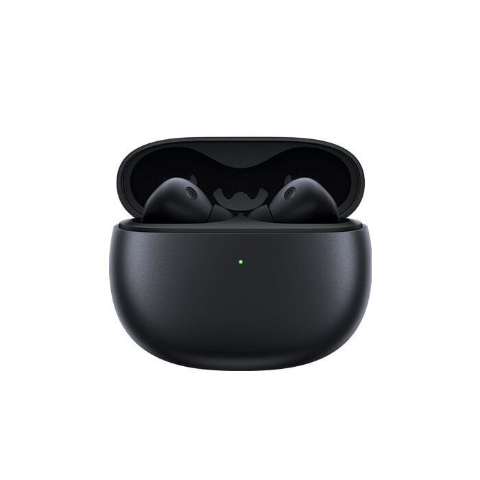 Xiaomi Buds 3 Carbon Black BHR5527GL kaina ir informacija | Ausinės | pigu.lt