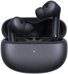 Xiaomi Buds 3T Pro juodos spalvos BHR5275GL kaina ir informacija | Ausinės | pigu.lt