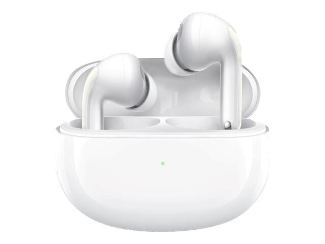 Xiaomi Buds 3T Pro baltos spalvos BHR5177GL kaina ir informacija | Ausinės | pigu.lt