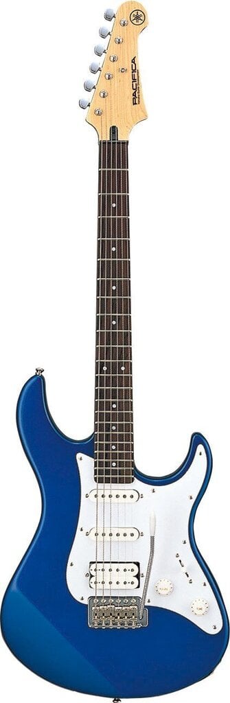 Elektrinė gitara Yamaha Pacifica PA012 DBM II цена и информация | Gitaros | pigu.lt