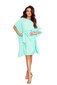 Suknelė moterims Sofia 292152596, mėlyna kaina ir informacija | Suknelės | pigu.lt