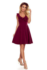 Suknelė moterims Pola 292152717, raudona kaina ir informacija | Suknelės | pigu.lt