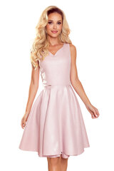 Suknelė moterims Serza 292152575, rožinė kaina ir informacija | Suknelės | pigu.lt