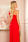 Suknelė moterims Panea, raudona цена и информация | Suknelės | pigu.lt