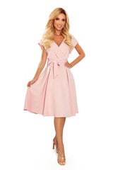 Suknelė moterims Scarlett 292153749, rožinė цена и информация | Платья | pigu.lt