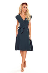 Suknelė moterims Scarlett 292154090, žalia kaina ir informacija | Suknelės | pigu.lt