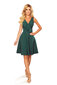 Suknelė moterims Anita, žalia kaina ir informacija | Suknelės | pigu.lt