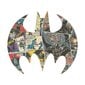 Dėlionė Batman (Betmenas), 750 d. цена и информация | Dėlionės (puzzle) | pigu.lt