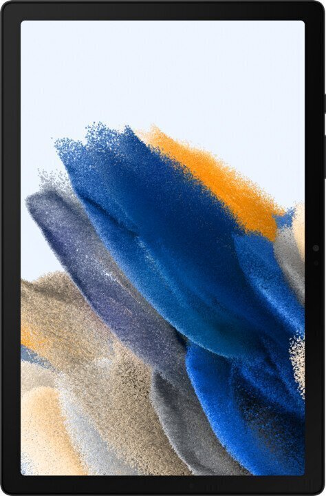 Samsung Galaxy Tab A8 4G 3/32GB SM-X205NZAAEUE kaina ir informacija | Planšetiniai kompiuteriai | pigu.lt