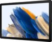 Samsung Galaxy Tab A8 4G 3/32GB SM-X205NZAAEUE kaina ir informacija | Planšetiniai kompiuteriai | pigu.lt