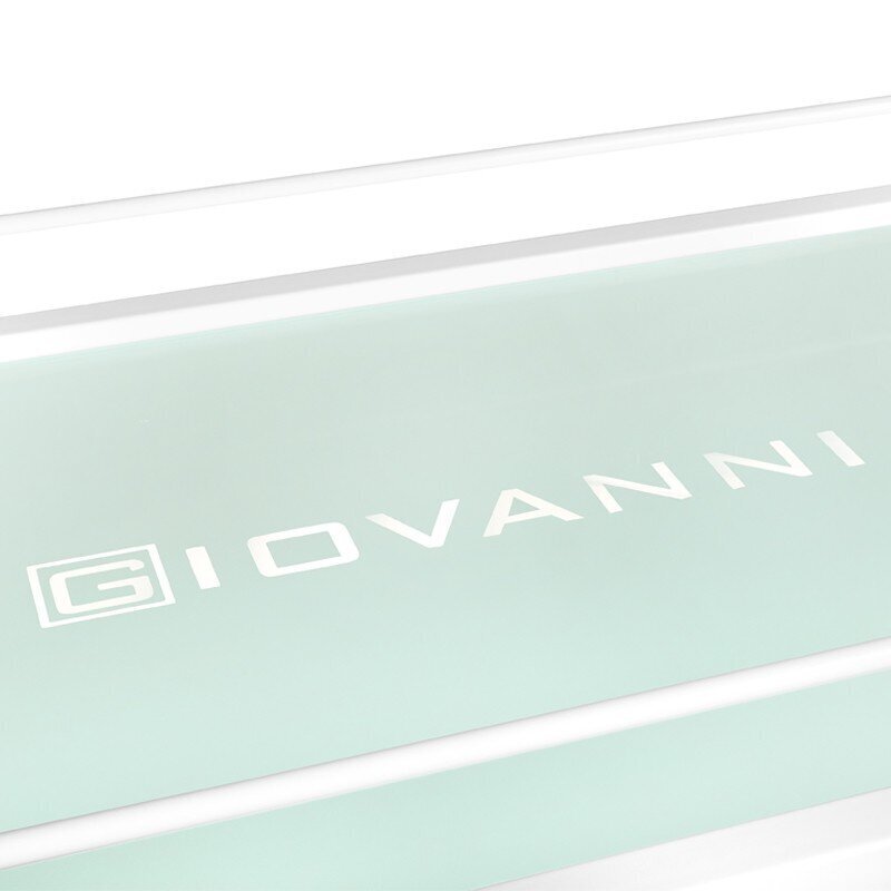 Profesionalus kosmetologinis vėžimėlis Giovanni TYP 1015 kaina ir informacija | Baldai grožio salonams | pigu.lt