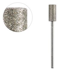 Acurata Diamond Cylinder 6.0/13.0 цена и информация | Книпсер для ногтей NGHIA EXPORT NC-03  | pigu.lt