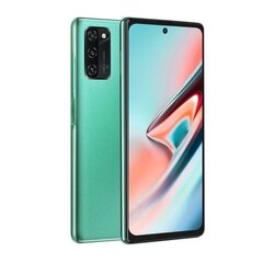 Blackview A100, 128 GB, Dual SIM, Breeze Green цена и информация | Мобильные телефоны | pigu.lt