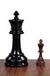 Didelis šachmatų rinkinys kaina ir informacija | Stalo žaidimai, galvosūkiai | pigu.lt
