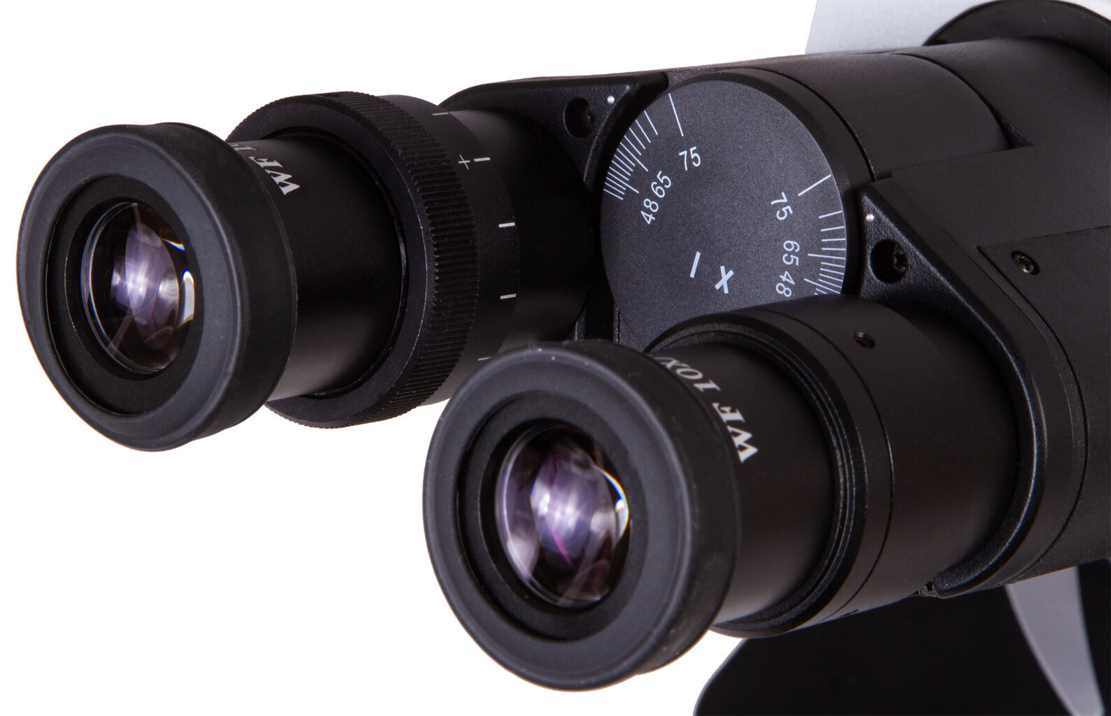Levenhuk MED 30T цена и информация | Teleskopai ir mikroskopai | pigu.lt