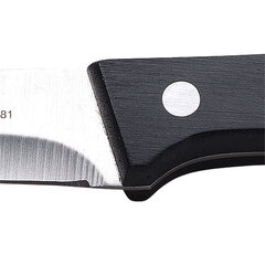 Fissman нож для овощей Fujiwara, 9 см цена и информация | Ножи и аксессуары для них | pigu.lt