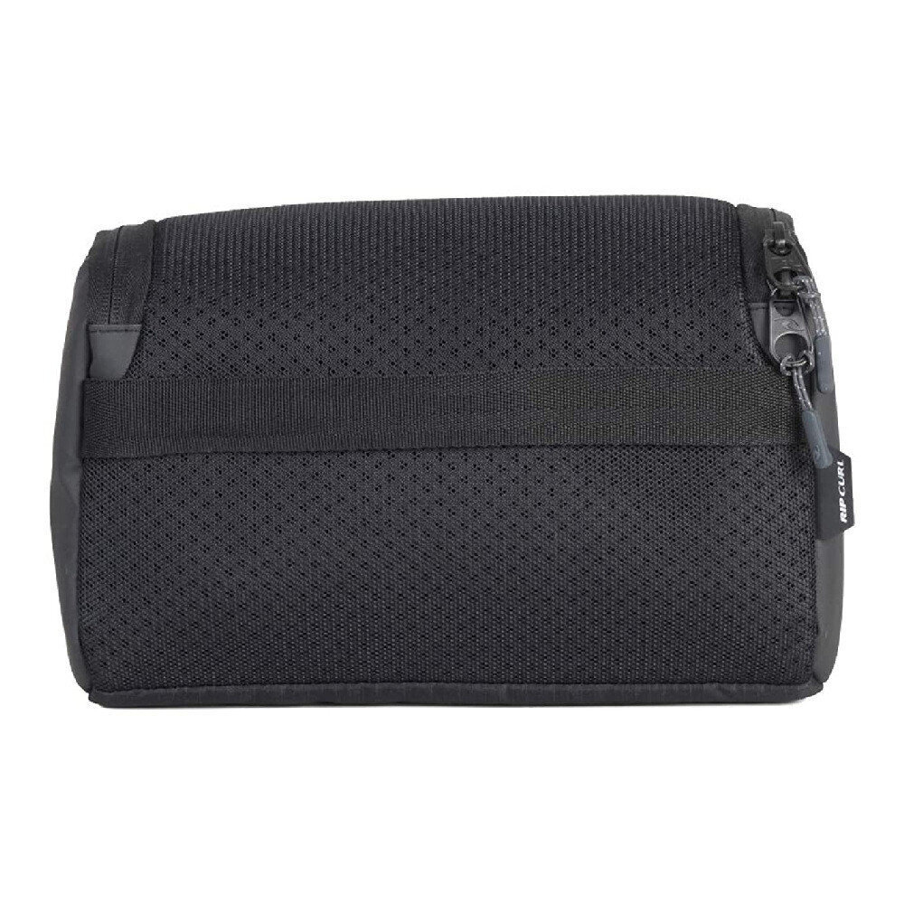 Kelioninis krepšys Sports Bag Rip Curl F-Light Toiletry Midnight 2, uodas kaina ir informacija | Kuprinės ir krepšiai | pigu.lt