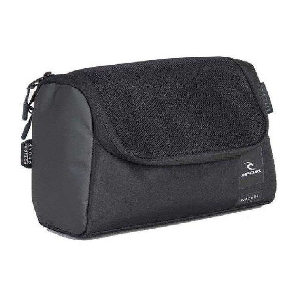 Kelioninis krepšys Sports Bag Rip Curl F-Light Toiletry Midnight 2, uodas kaina ir informacija | Kuprinės ir krepšiai | pigu.lt