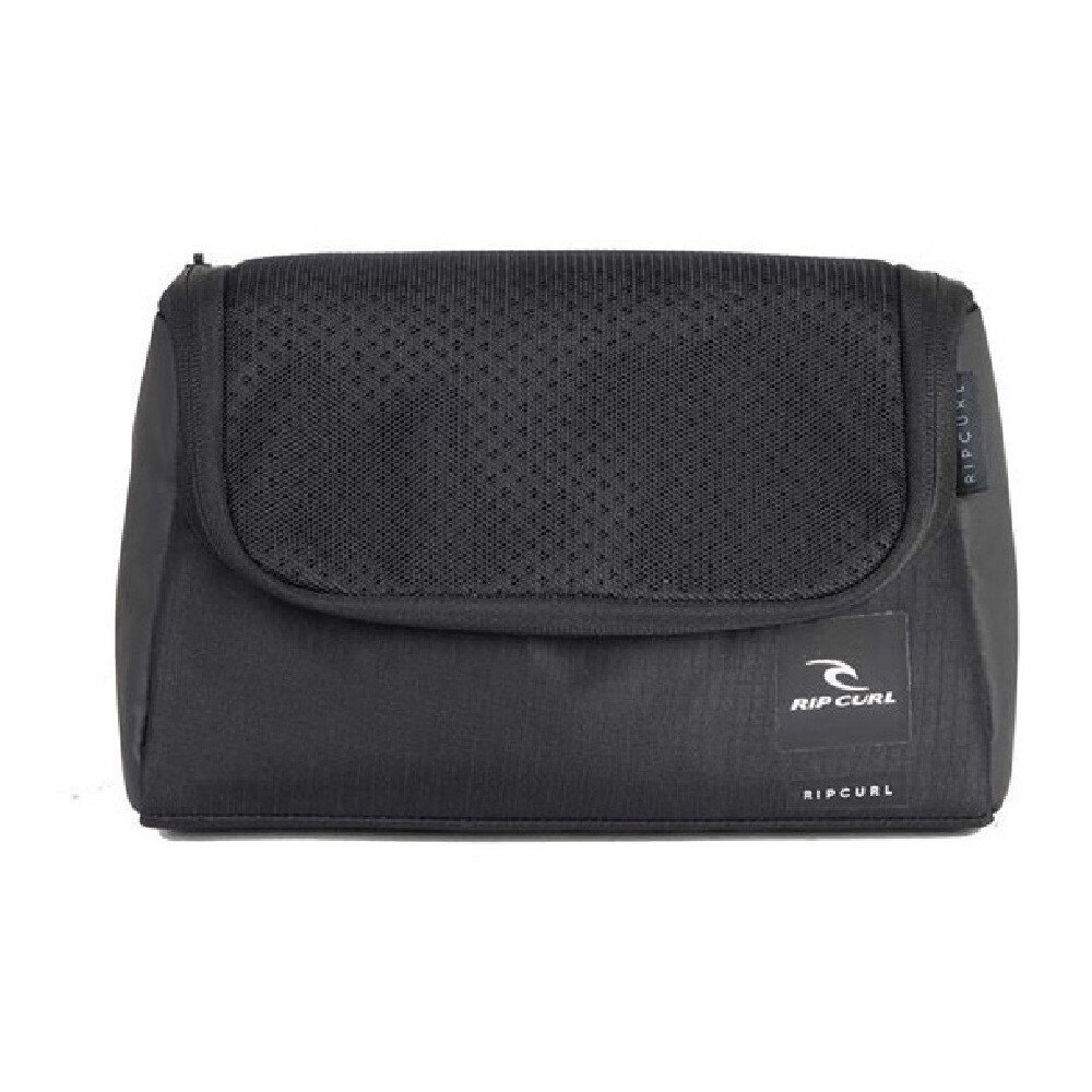 Kelioninis krepšys Sports Bag Rip Curl F-Light Toiletry Midnight 2, uodas kaina ir informacija | Kuprinės ir krepšiai | pigu.lt