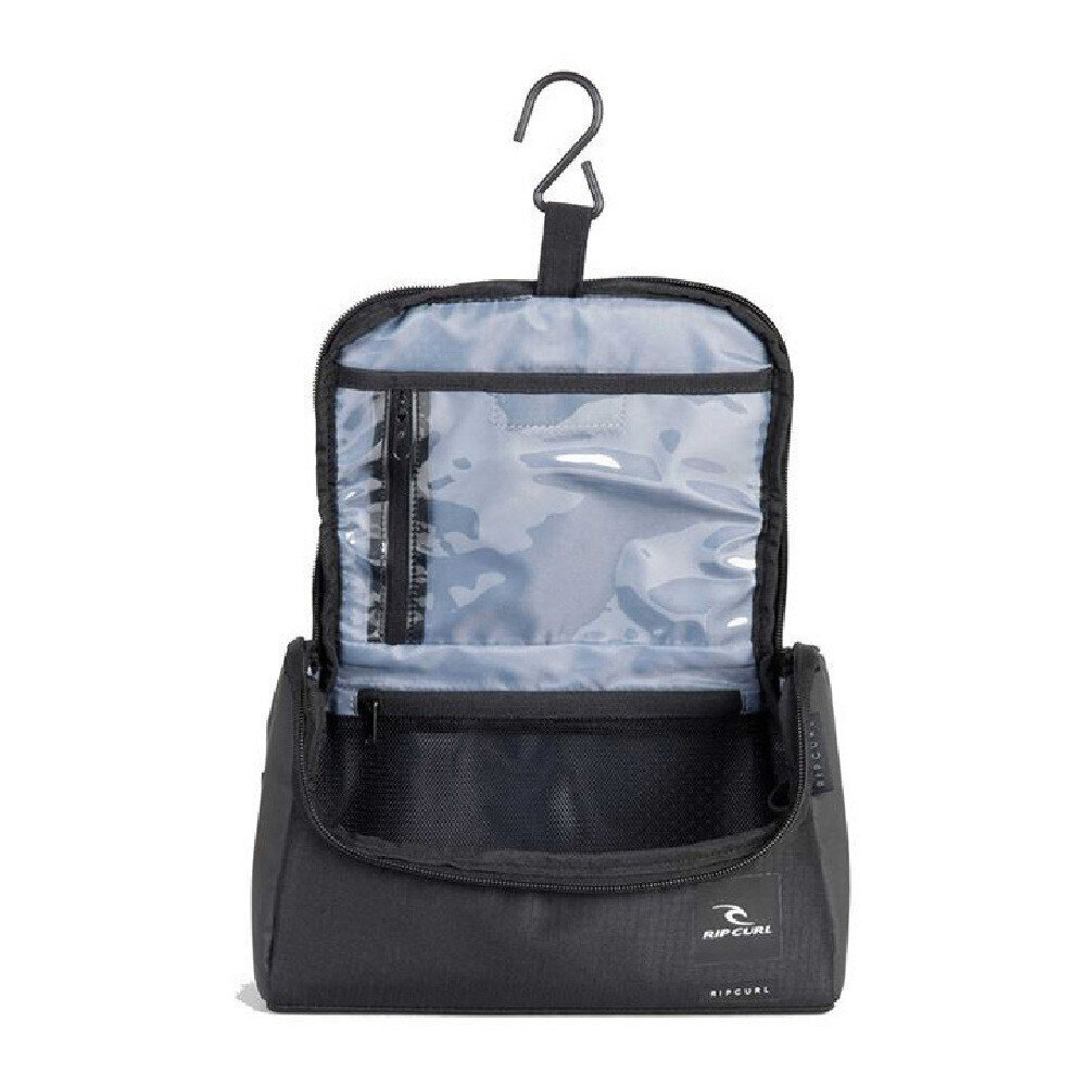 Kelioninis krepšys Sports Bag Rip Curl F-Light Toiletry Midnight 2, uodas kaina ir informacija | Kuprinės ir krepšiai | pigu.lt