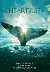 DVD фильм "В сердце моря" (2015) цена и информация | Виниловые пластинки, CD, DVD | pigu.lt