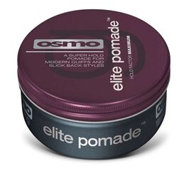 Plaukų pomada Osmo Elite Pomade, 100 ml kaina ir informacija | Plaukų formavimo priemonės | pigu.lt