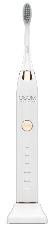 Osom Oral Care kaina ir informacija | Elektriniai dantų šepetėliai | pigu.lt