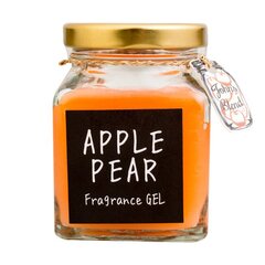 Gelinis namų kvapas John's Blend Apple Pear, 135 g цена и информация | Ароматы для дома | pigu.lt