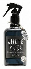 Purškiamas namų kvapas John's Blend White Musk, 280 ml цена и информация | Ароматы для дома | pigu.lt