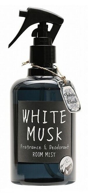 Purškiamas namų kvapas John's Blend White Musk, 280 ml kaina ir informacija | Namų kvapai | pigu.lt